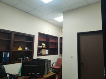 Facility Maintenance